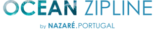 Ocean Zipline Logo