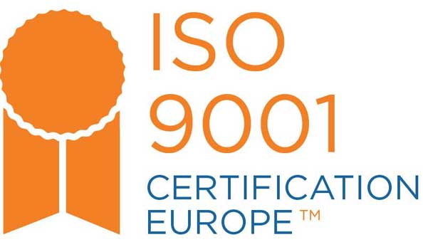 ISO-9001-Certification-Europe