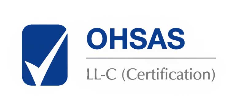 OHSAS-LL-C-Certification